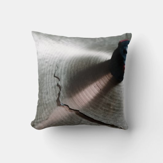 ドラマーミュージシャンクラッドシンバル クッション (正面)