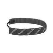 ドラマー超並外れ アスレチックヘッドバンド (左)