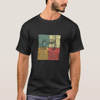 ドラマー進化,ドラセット,ミュージシャンのデザイン Tシャツ