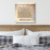 ドラマー違う----キャンバス印刷 キャンバスプリント (インサイチュ (寝室))