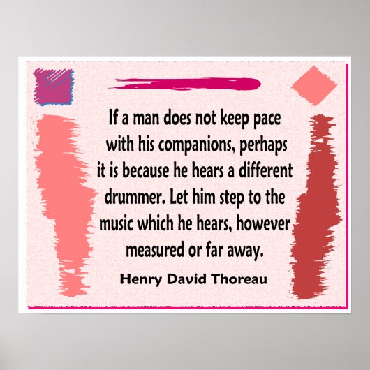 ドラマー違う ポスター (正面)