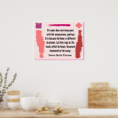 ドラマー違う ポスター (キッチン)