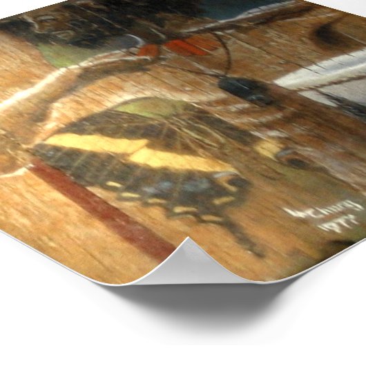 ドラマー違う ポスター (角)