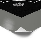 ドラマー違う- – 大きなポスタープリント ポスター (コーナー)