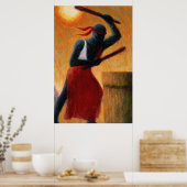 ドラマー1993 ポスター (キッチン)