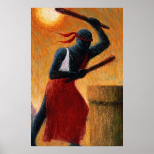 ドラマー1993 ポスター (正面)