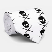 ドラマー ネクタイ (ロール)