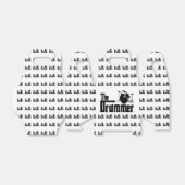 ドラマー フェイバーボックス (折り畳みなし)