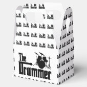 ドラマー フェイバーボックス (オープン)