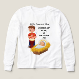 ドラマー・ボーイ