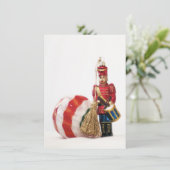 『ドラマー・ボーイ・アンド・クリスマス』 シーズンカード (スタンド正面)