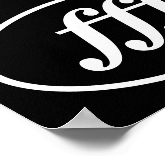 ドラマー ポスター (角)