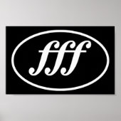 ドラマー ポスター (正面)