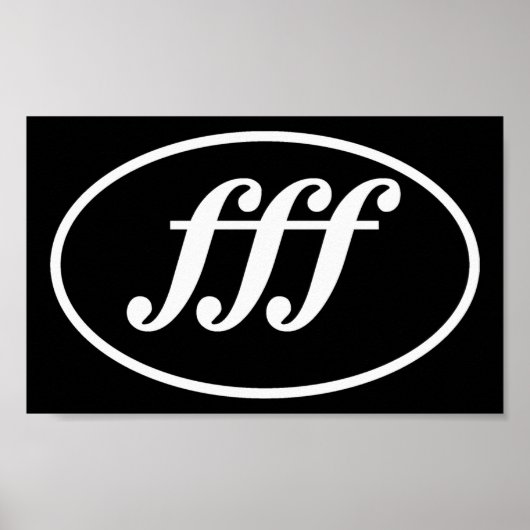 ドラマー ポスター (正面)