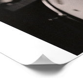 ドラマー ポスター (角)