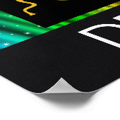 ドラマ先生ポスター – SRF ポスター (角)