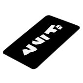 ドラマ日本のドラマ日本カタカナ語 マグネット (左側)