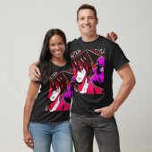 ドラマ殺人 Tシャツ (ユニセックス)