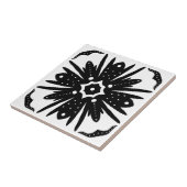 ドラマ タイル (側面)