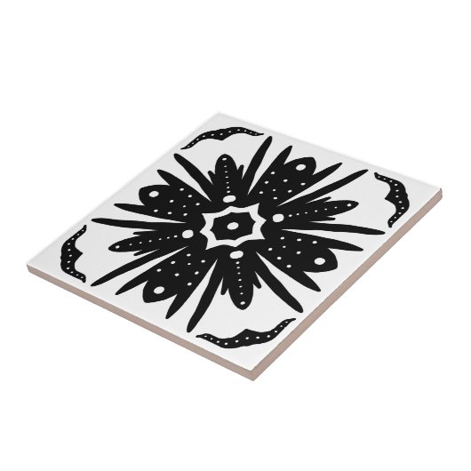 ドラマ タイル (側面)