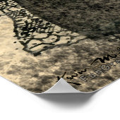 ドラマ ポスター (角)