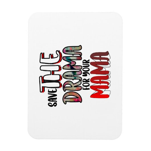 ドラマ マグネット (縦)