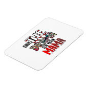 ドラマ マグネット (左側)