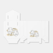 ドラマ・マスクコメディと悲劇 フェイバーボックス (折り畳みなし)