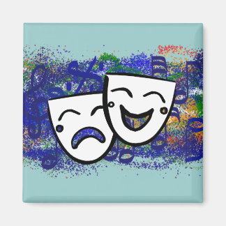 ドラマ：ミュージカルスプラッシュ マグネット