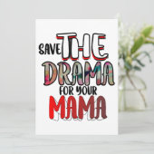 ドラマ 招待状 (スタンド正面)