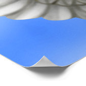 ドラマ&虐待フリーゾーンのポスター ポスター (角)