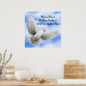 ドラマ&虐待フリーゾーンのポスター ポスター (キッチン)