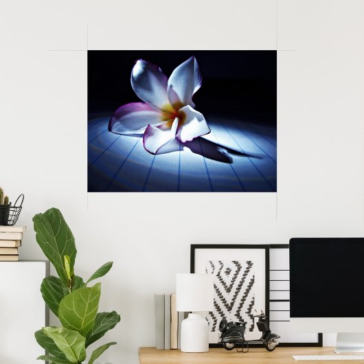 ドラマ(edt) ポスター (ホームオフィス)