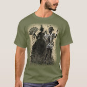 ドラマ Tシャツ (正面)
