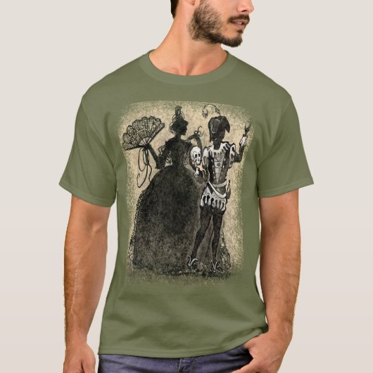 ドラマ Tシャツ (正面)