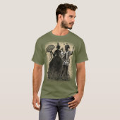 ドラマ Tシャツ (正面フル)