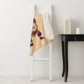 ドラミングシャーマン シェルパブランケット (インサイチュ)