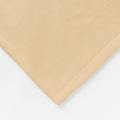 ドラミングシャーマン フリースブランケット (角)