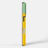 ドラムの打楽器 Case-Mate iPhoneケース (裏面 / 右)