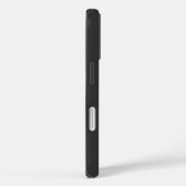 ドラムの打楽器 Case-Mate iPhoneケース (裏面 / 右)