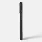 ドラムの打楽器 Case-Mate iPhoneケース (裏面 / 左)