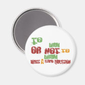 ドラムへ マグネット (正面/裏面)