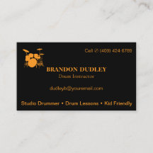 ドラムインストラクターレッスン | 基本的なセミグロスビジネス