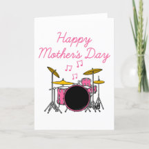 ドラムキットマザーズデイドラマーミュージシャン