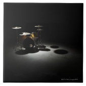 ドラムキット2 タイル (正面)