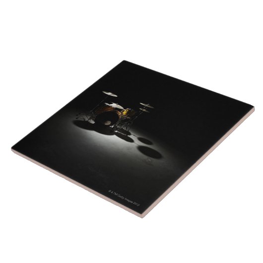 ドラムキット2 タイル (側面)