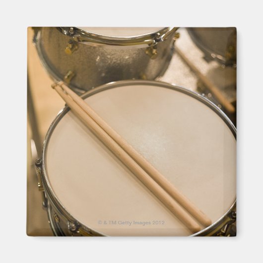 ドラムキット3 マグネット (正面)