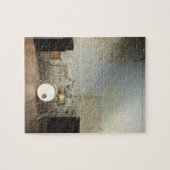 ドラムキット ジグソーパズル (横)