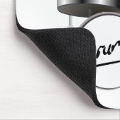 ドラムキット マウスパッド (コーナー)