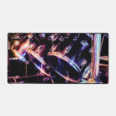 ドラムセットデスクマット デスクマット (正面)